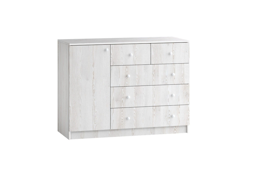 Комод Комод МДВ 5_179222, 100x50x89 см, 6 ящ. - купить по выгодной цене ...