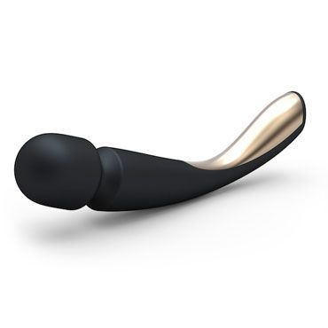 Вибромассажер LELO Smart Wand 2 Large Aqua