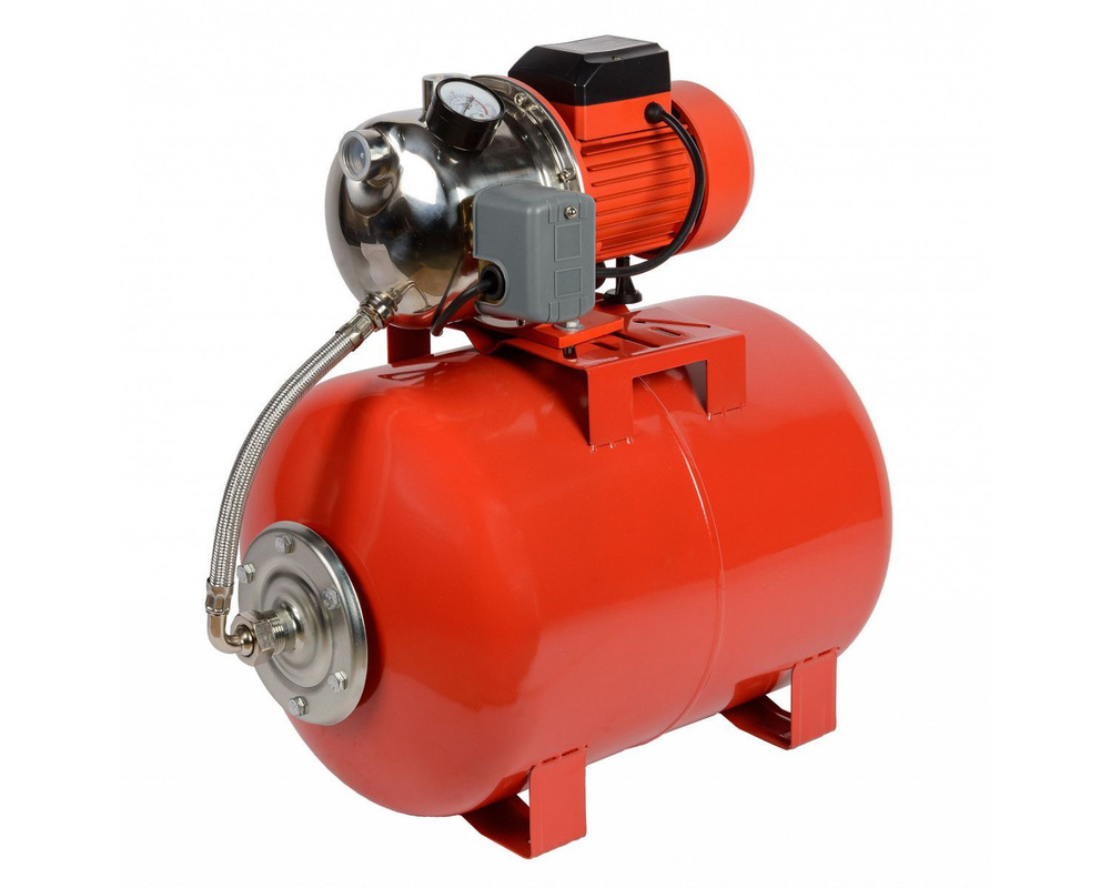 Насосная станция BRAIT NPS, 220 лмин - купить по выгодной цене в  интернет-магазине OZON (930073546)