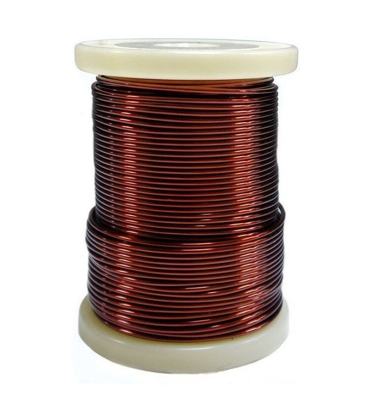 Обмоточный эмалированный провод КабельГарант ПЭТВ-2 - купить по ...