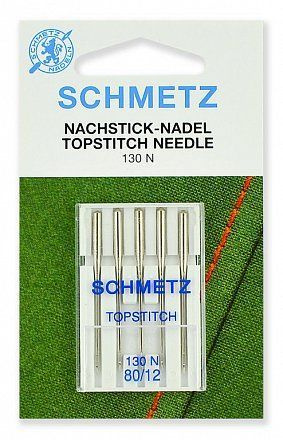 Schmetz Иглы №80 #1