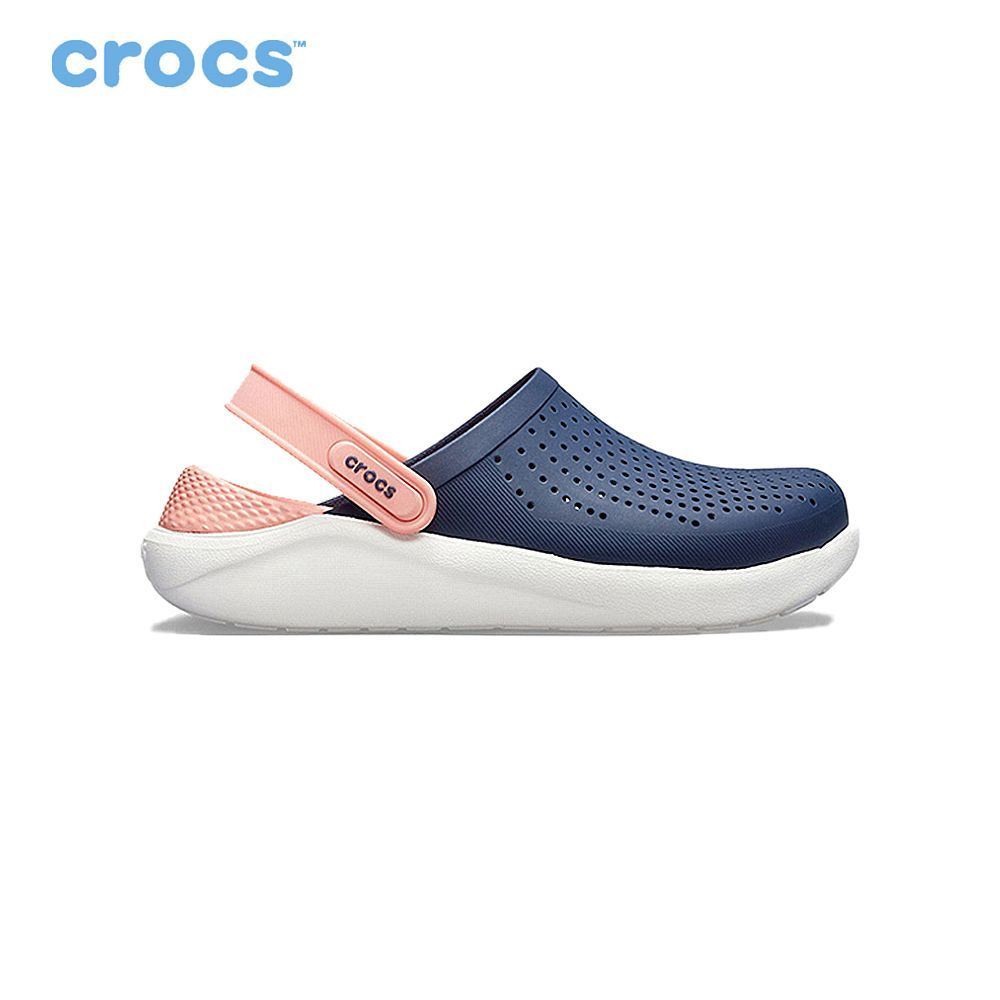 Туфли медицинские Crocs #1