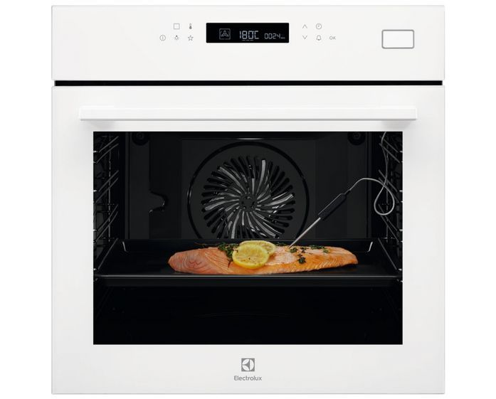 Духовой шкаф electrolux oed3h50v