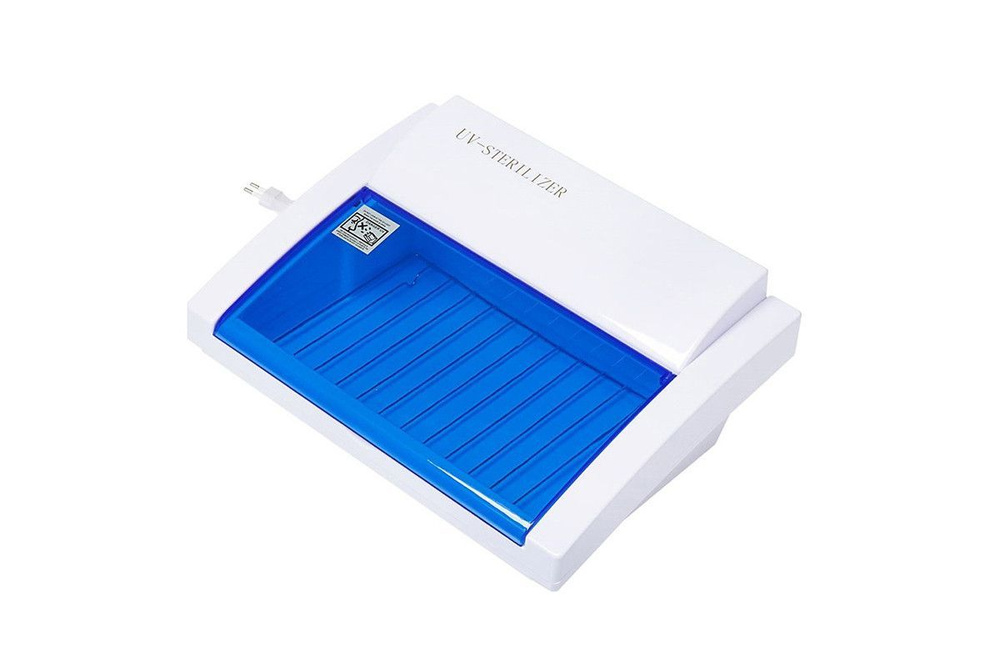 Стерилизатор маникюрных инструментов PROcolors uv_sterilizer - купить ...