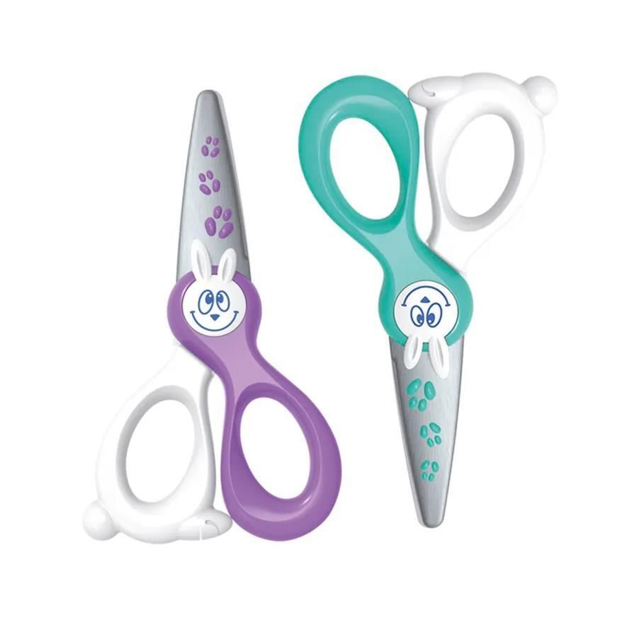 Maped KidiCut Premium Safety Scissors