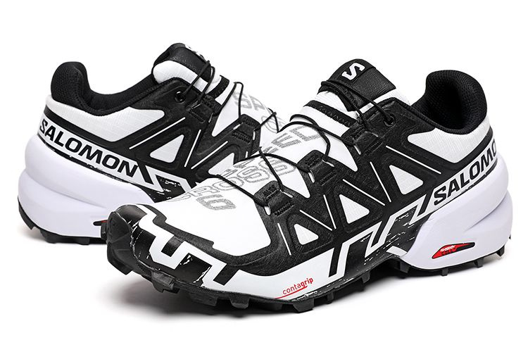 Кроссовки Salomon #1