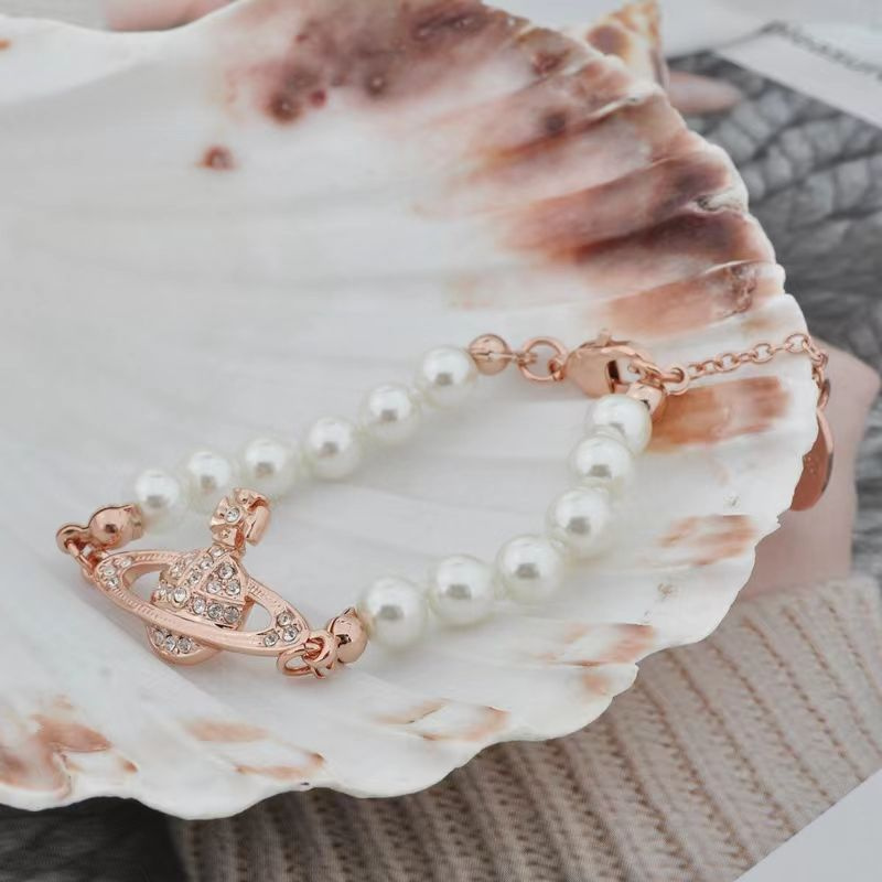 Vivienne Westwood Браслет - купить с доставкой по выгодным ценам в ...