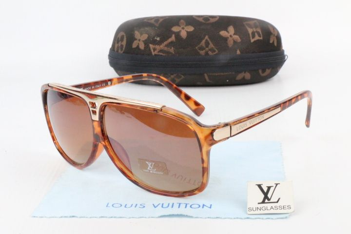 Louis Vuitton Очки солнцезащитные #1