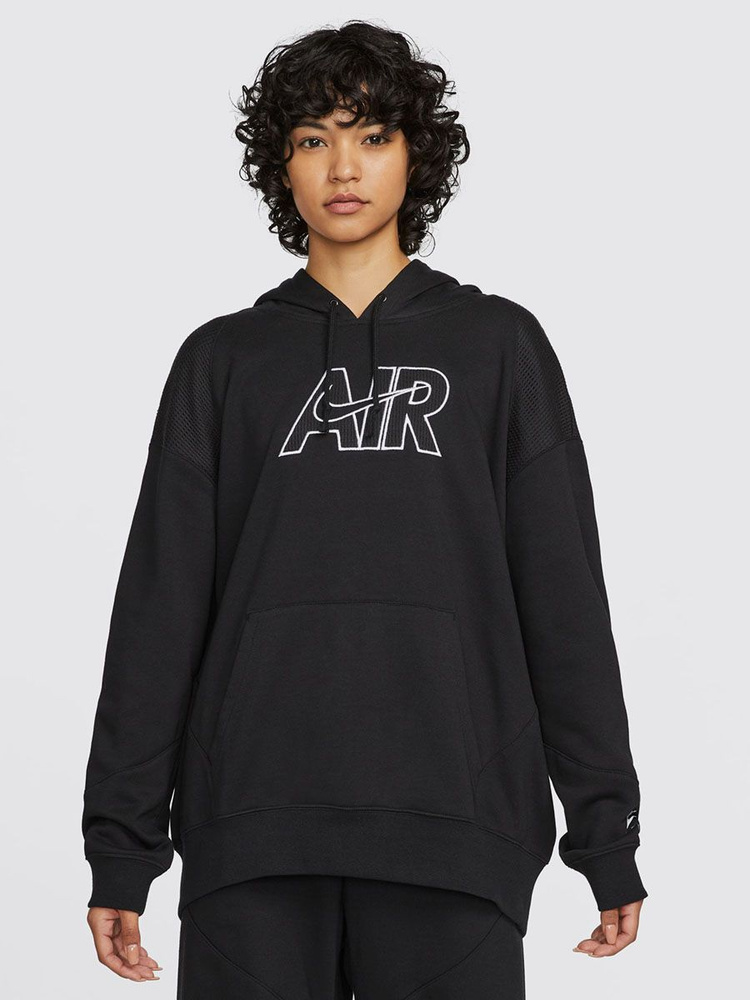 Nike W Nsw Air Flc Hoodie OZON 882251849