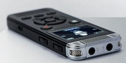 Диктофон Smart Digital GL-89 (16Gb.) #1