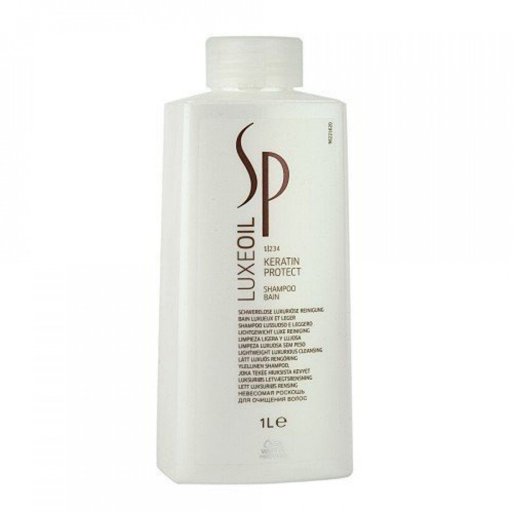 Sp shampoo on sale