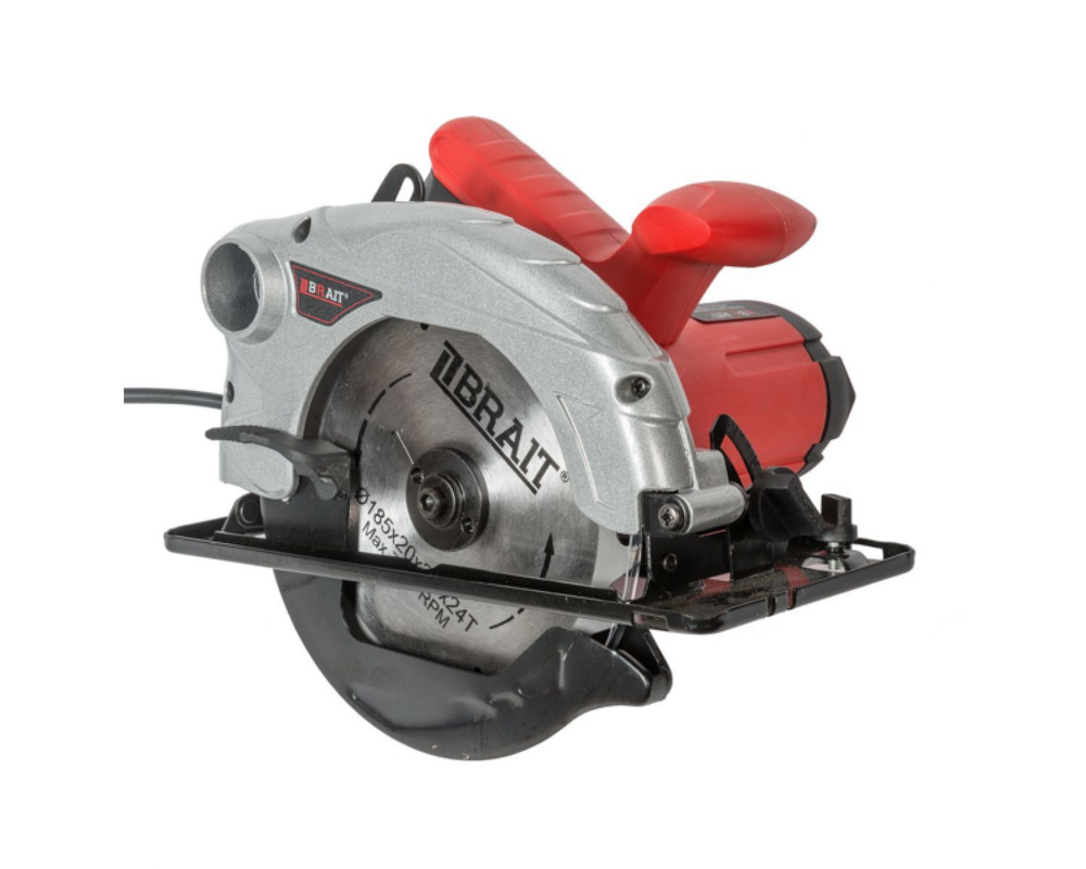 Циркулярная пила BCS 185/1500 BRAIT - купить в интернет-магазине OZON с ...