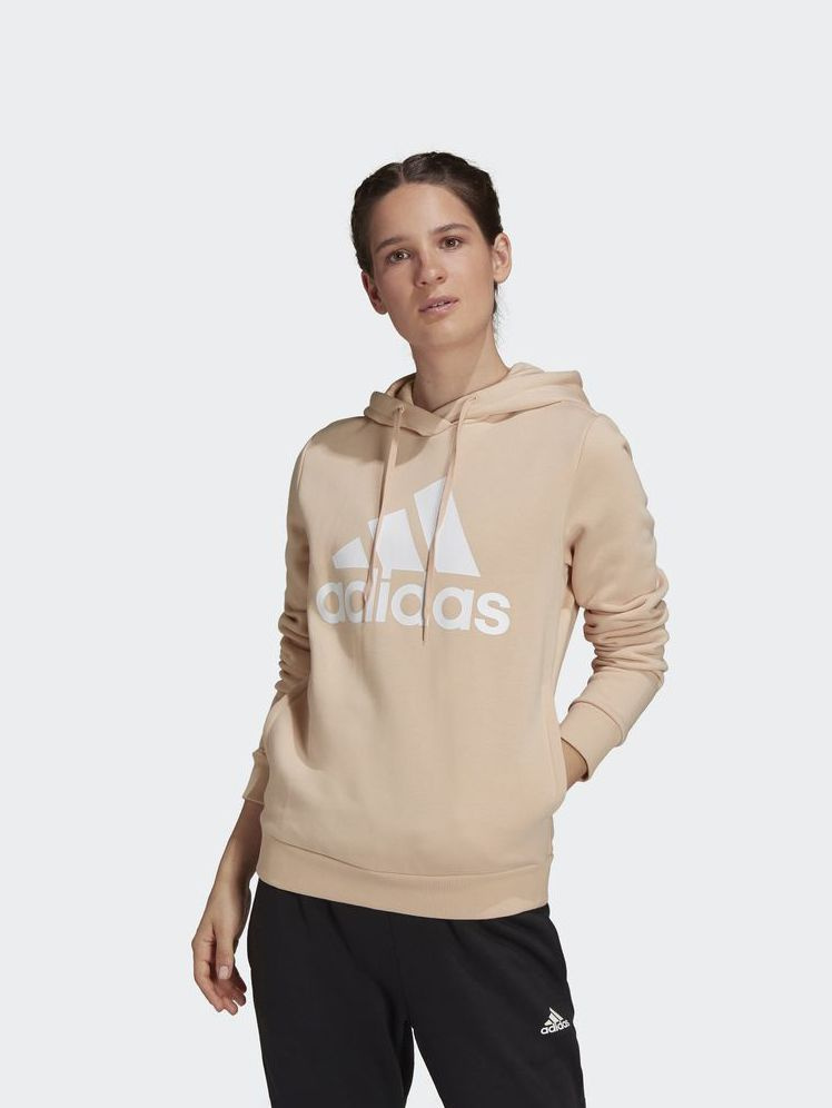 Толстовка adidas Sportswear W Bl Fl Hd #1