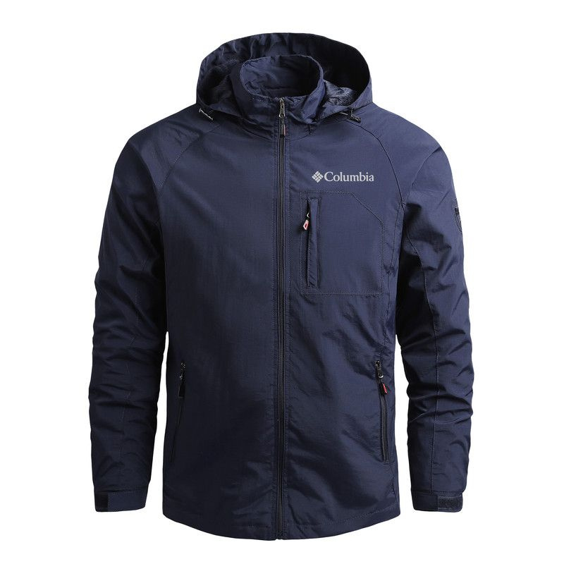 Columbia flash sale forward windbreaker