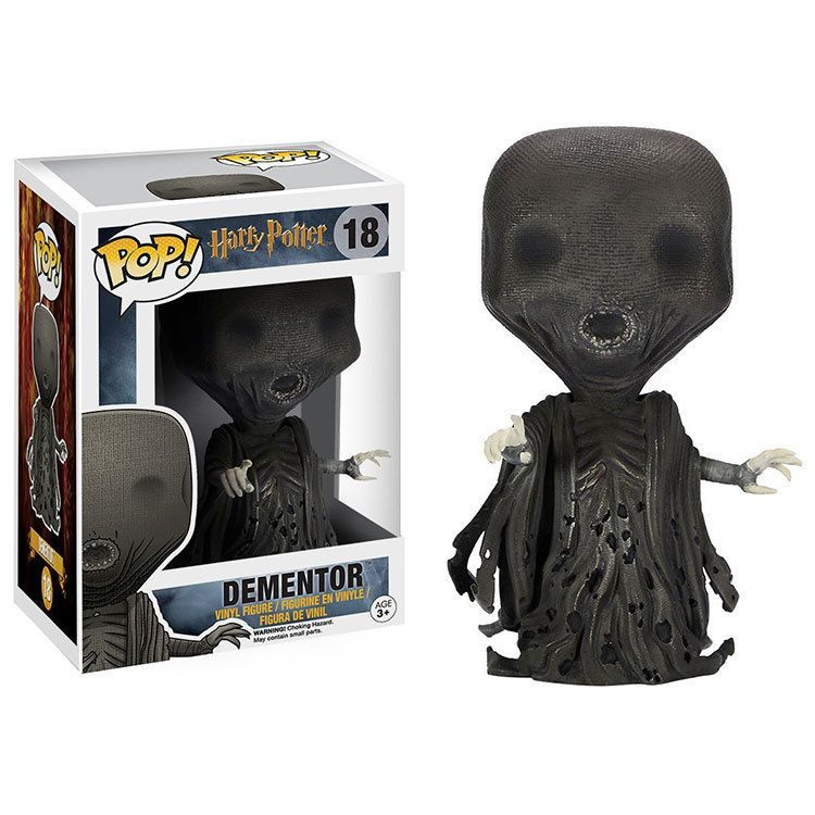 Funko vinyl harry hot sale potter