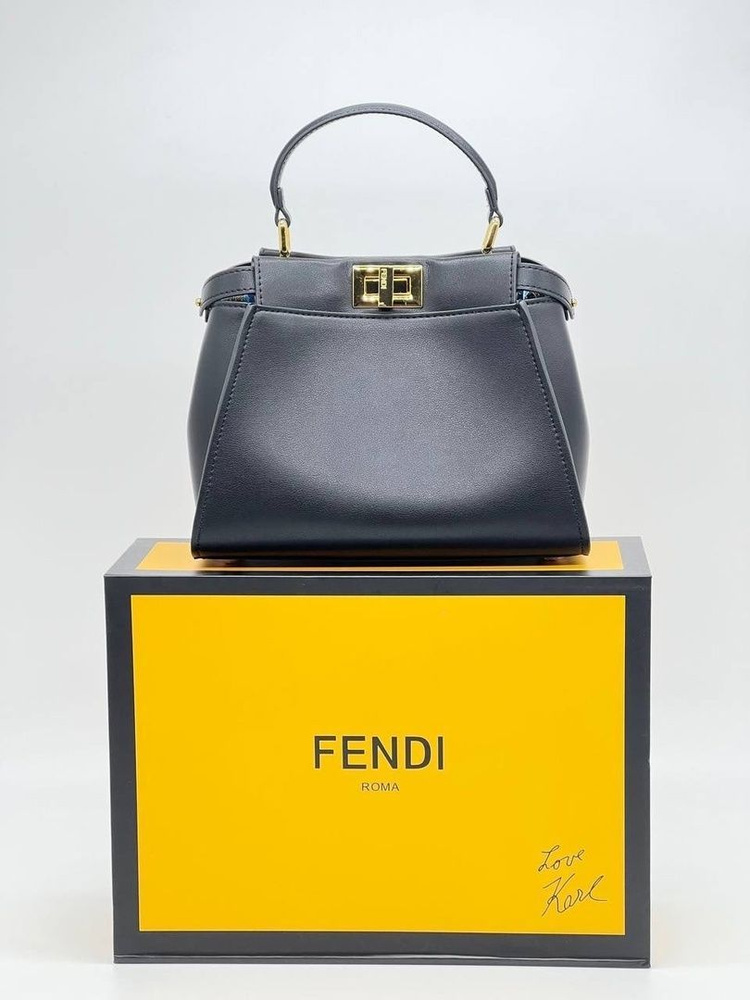 Fendi Сумка на плечо кросс-боди #1