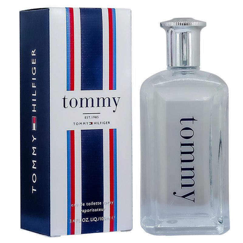 Tommy 100ml OZON