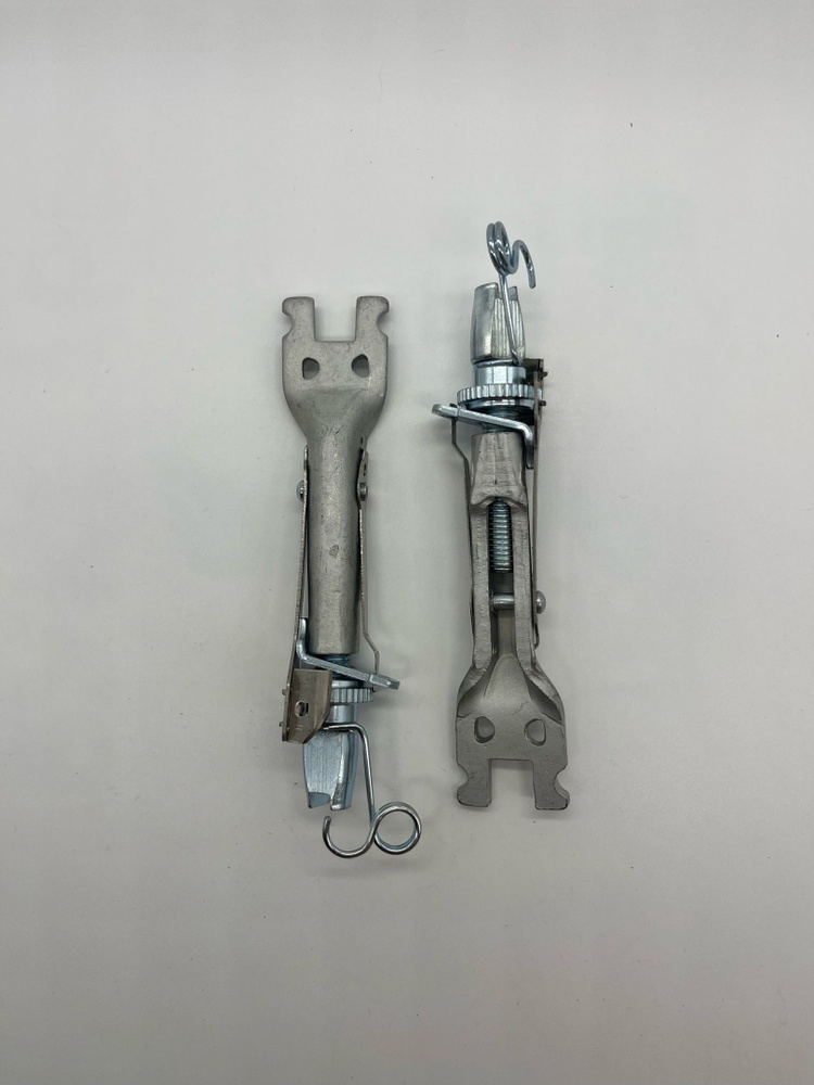 Ремкомплект тормозных колодок, Планка распорная задних колодок LADA ...