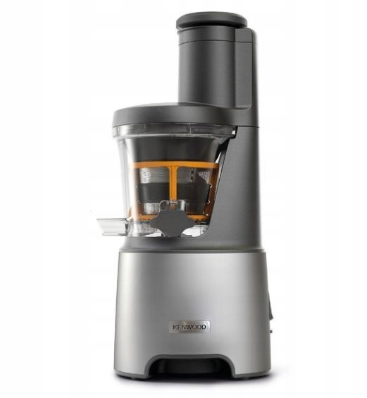 Kenwood slow press deals juicer