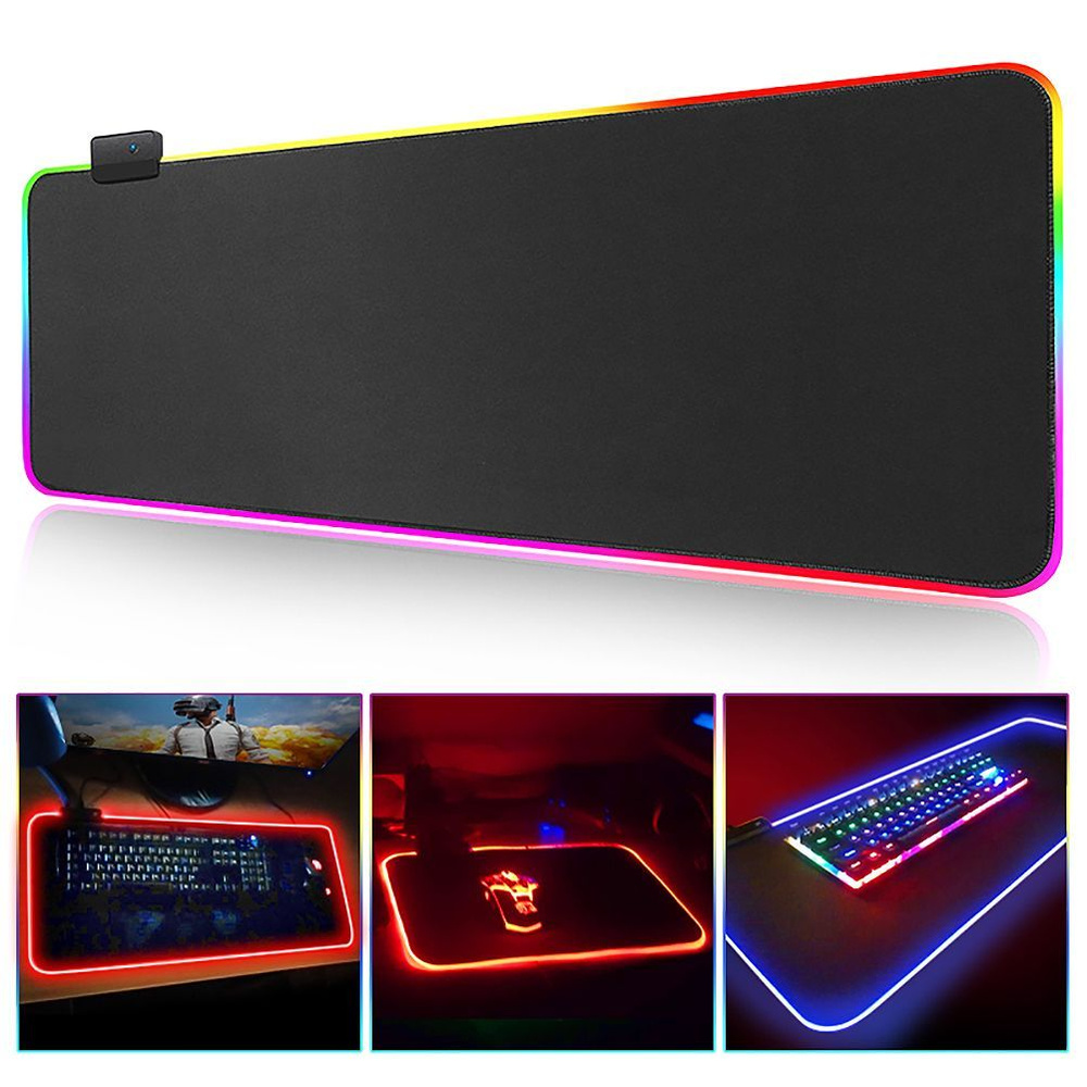 IMICE RGB Mouse Pad