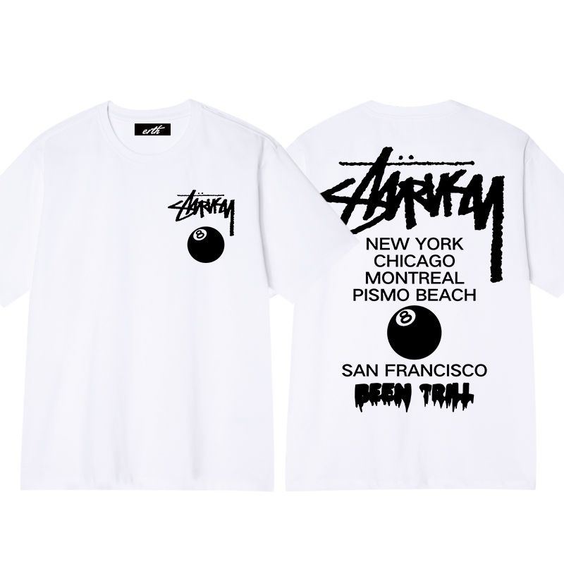 Футболка Stussy #1