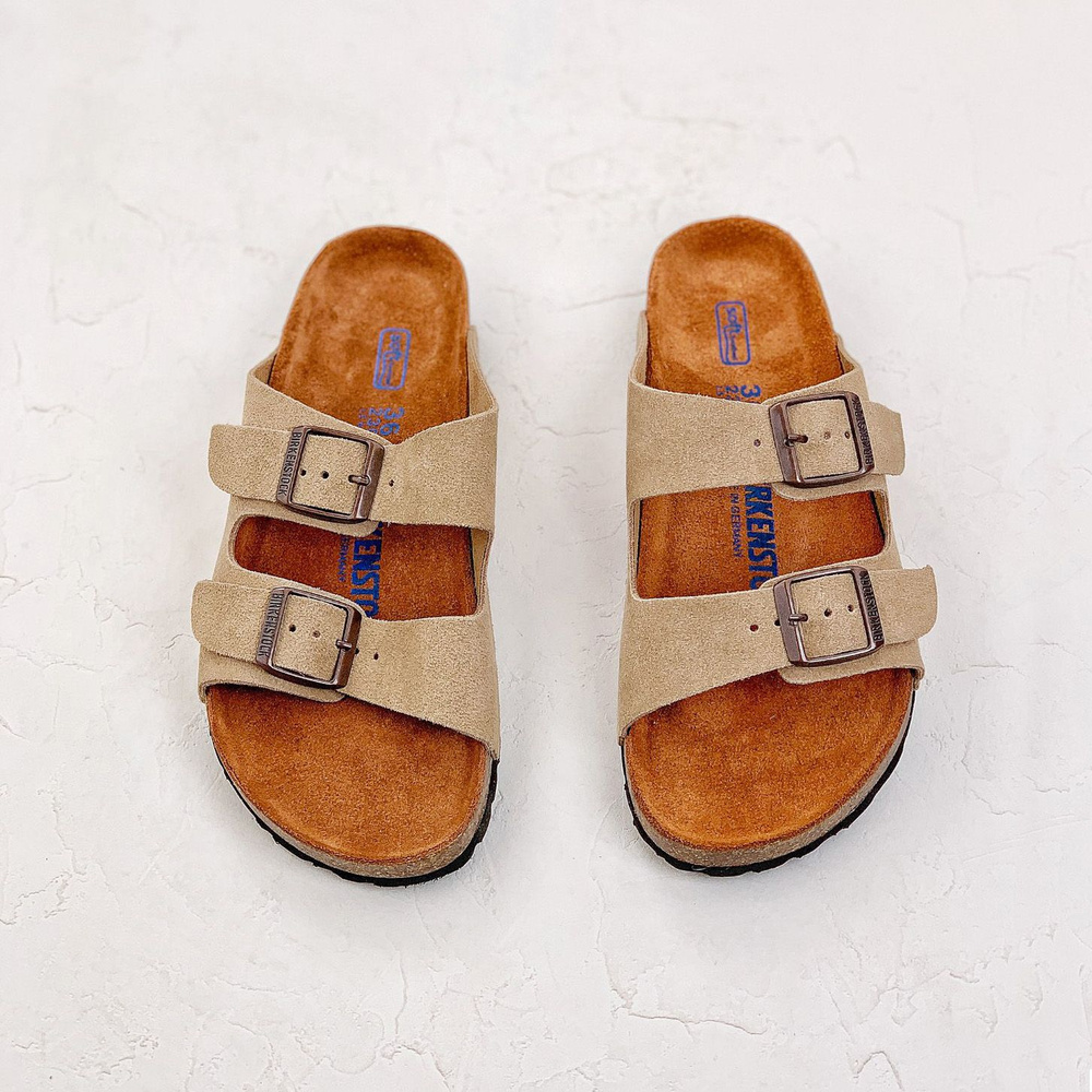 Сабо Birkenstock #1