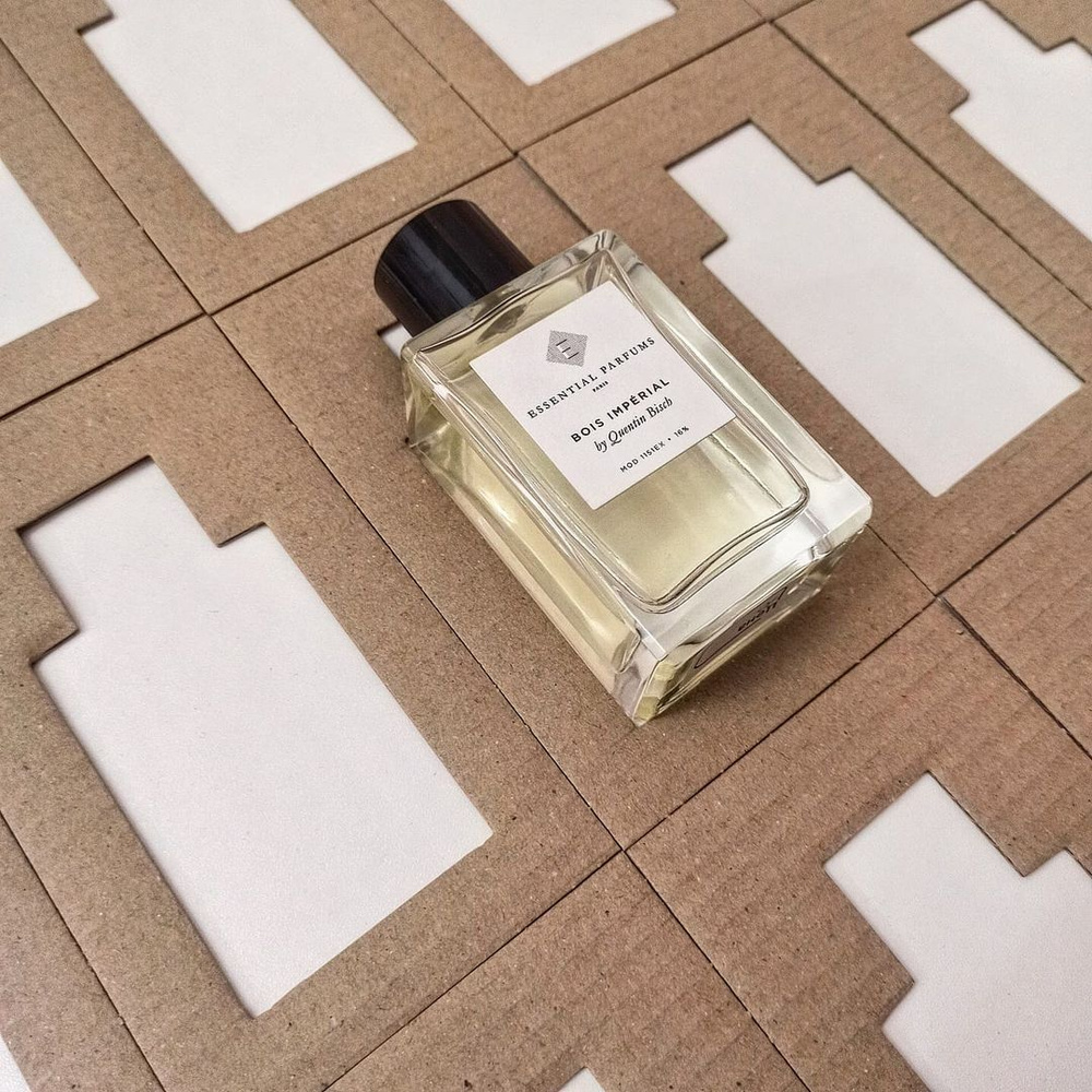 ESSENTIAL PARFUMS PARIS Parfum_Маня.Essential parfums bois imperial ...