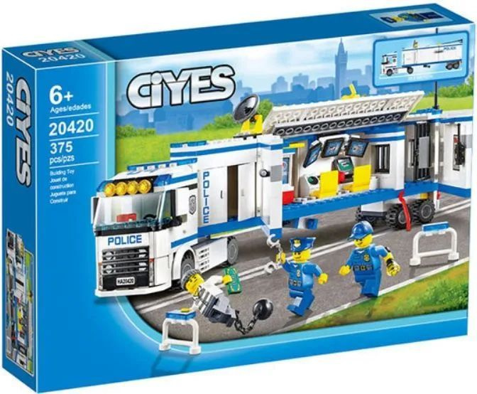 Lego 375 online