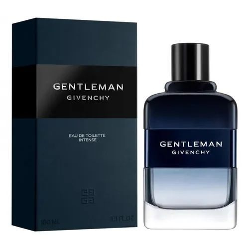 Туалетная вода GIVEN*CHY Gentleman Eau de Toilette Intense 100 мл 100 мл #1