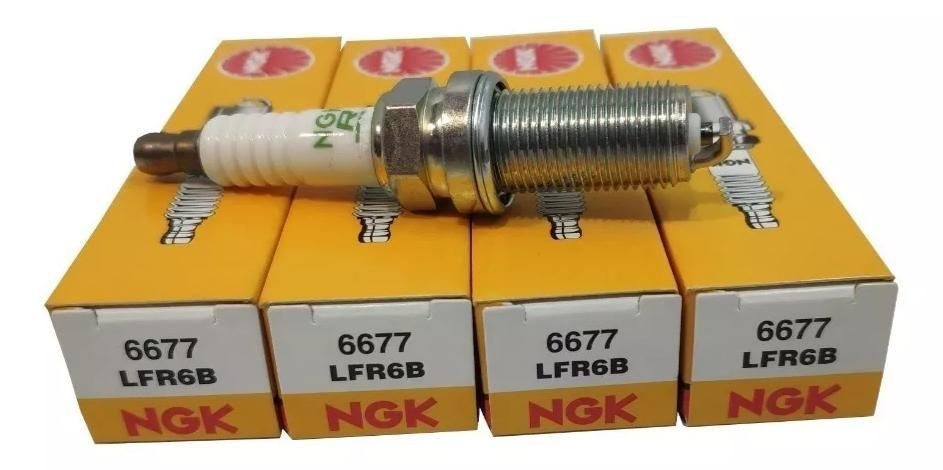 Ngk Lfr5aix 11 Купить