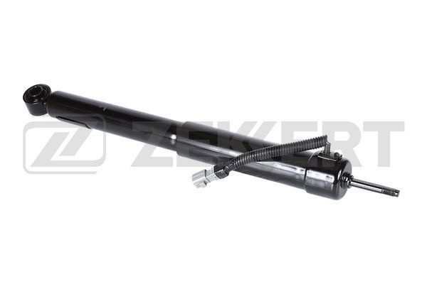 Zekkert Амортизатор газовый регулируемый задней подвески для Toyota LC ...