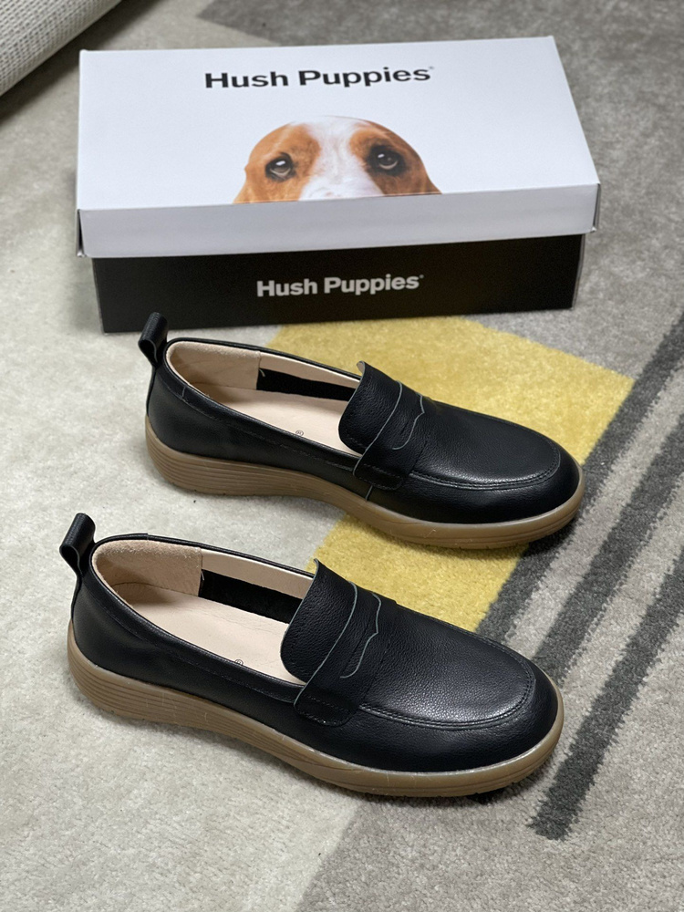 Hush Puppies OZON 1151616094