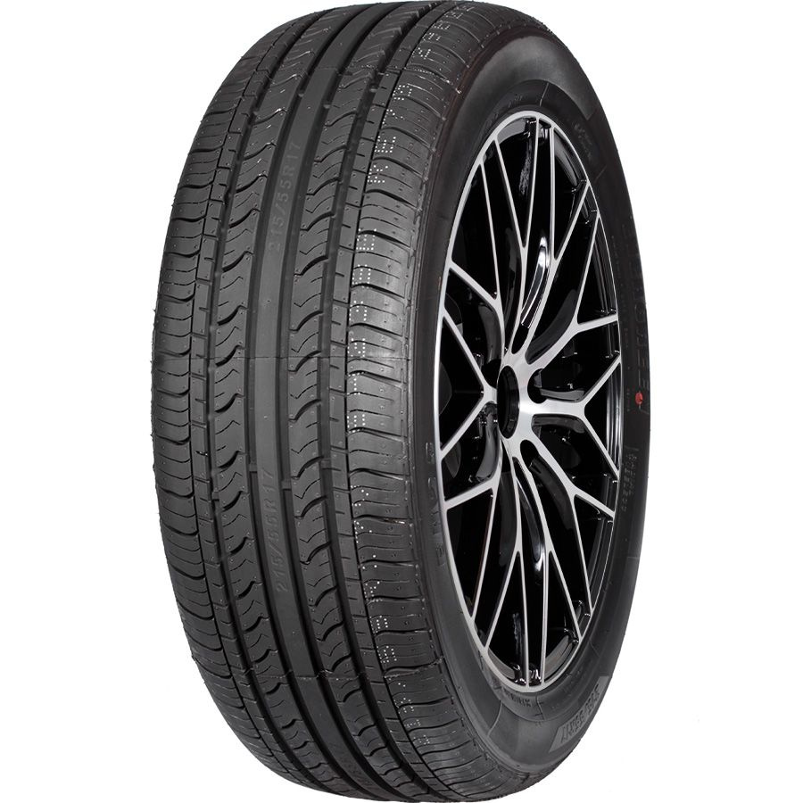 Evergreen EH23 Шины летние 195/60 R15 88V Нешипованные