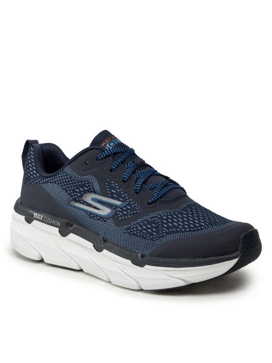 Кроссовки Мужские Skechers Max Cushioning Premier Купить