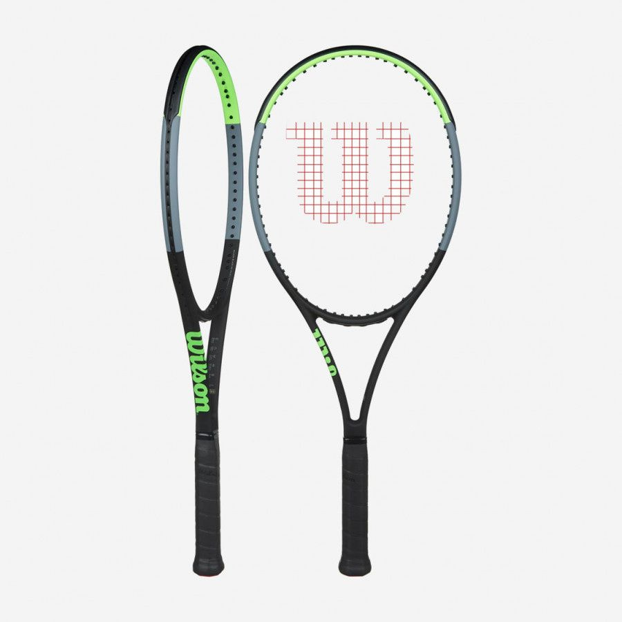 Ракетка Wilson Blade 98 16x19 WR013611 4 - купить с доставкой по ...