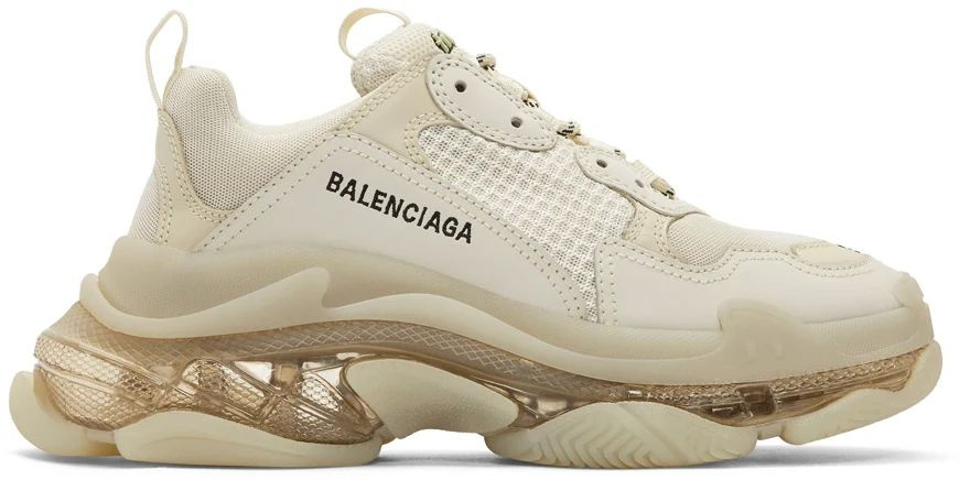 Nike Balenciaga Sneakers