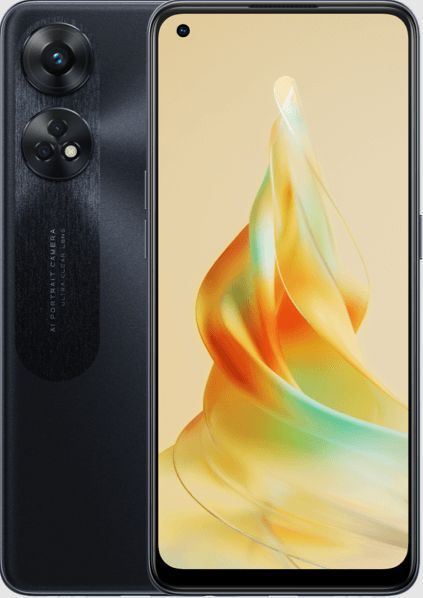 oppo reno redmi