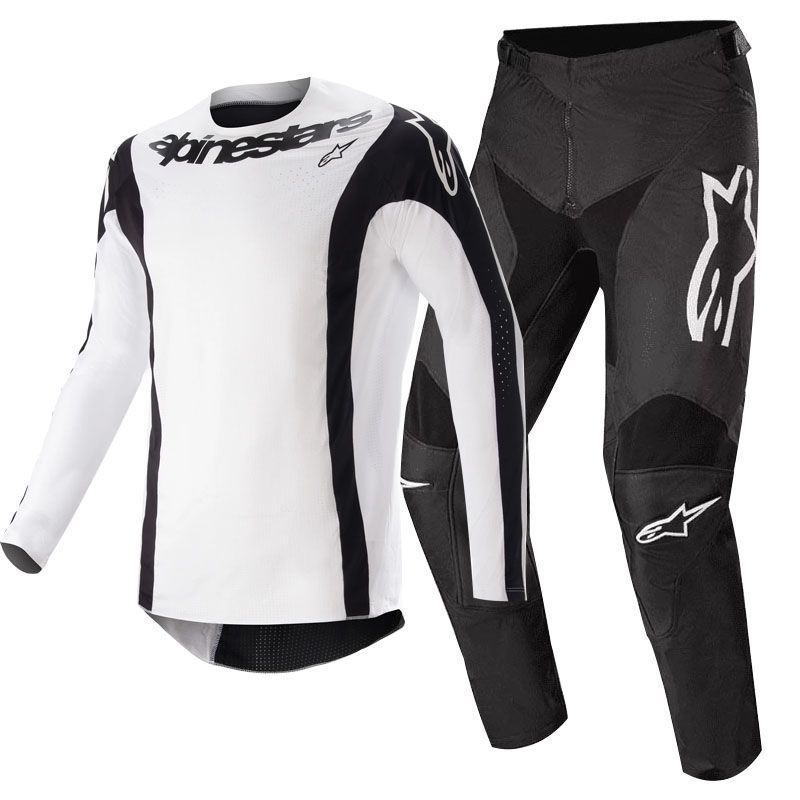 НОВЫЙ 2023 ALPINESTAR эндуро комплект снаряжения для мотокросса mx ...