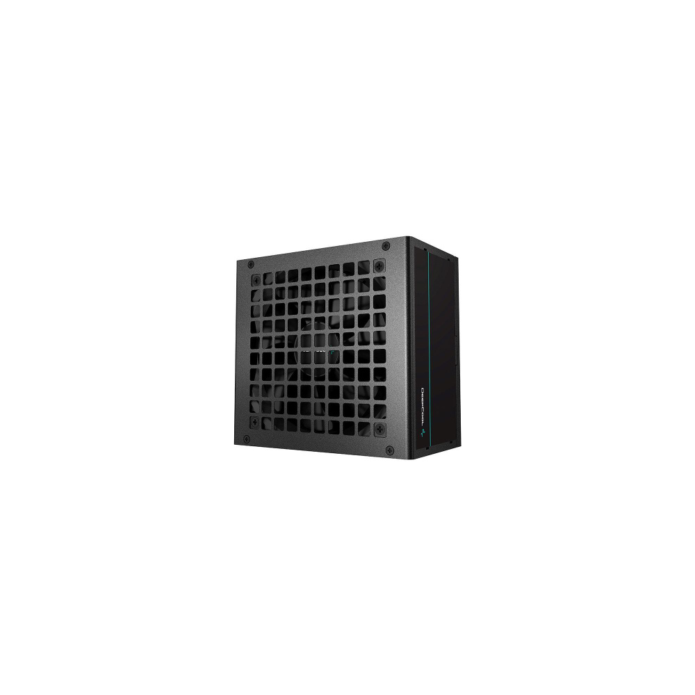 Блок питания Deepcool ATX 550W PF550 80 PLUS WHITE (20+4pin) APFC 120mm ...
