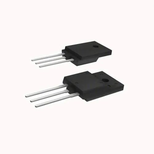 Транзистор 2SK4110 #1