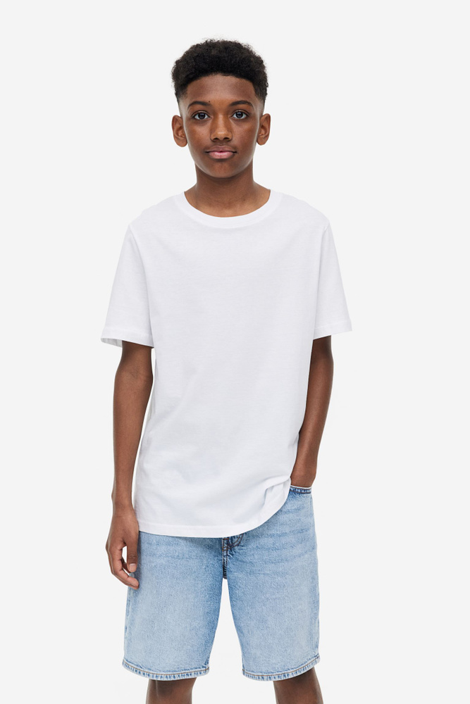 Шорты H&M #1