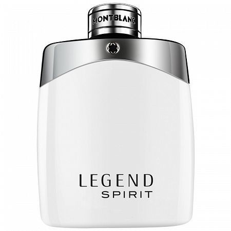 MONTBLANC LEGEND SPIRIT edt MAN 200ml купить на OZON по низкой