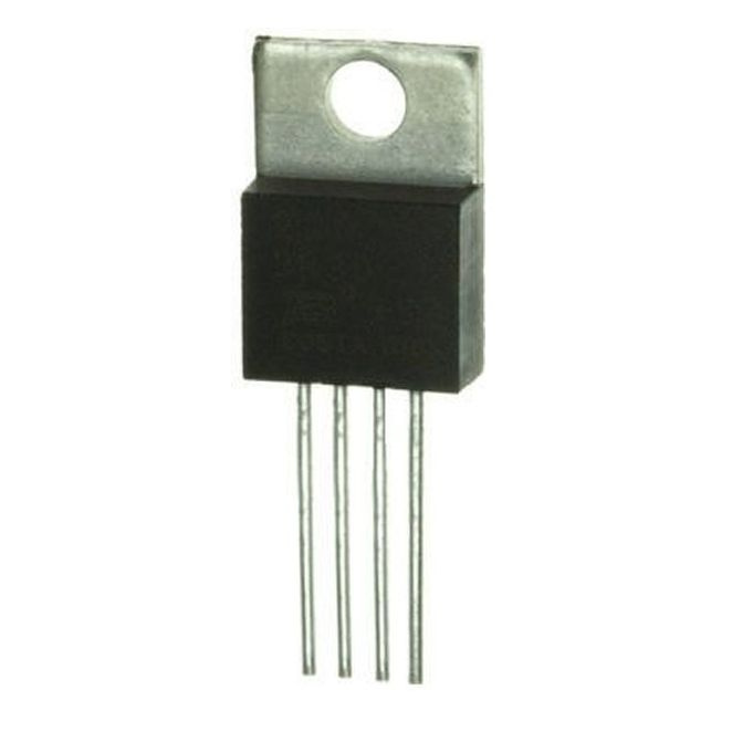 Транзистор IRF2805PBF #1