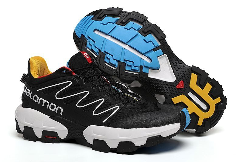 Кроссовки Salomon #1