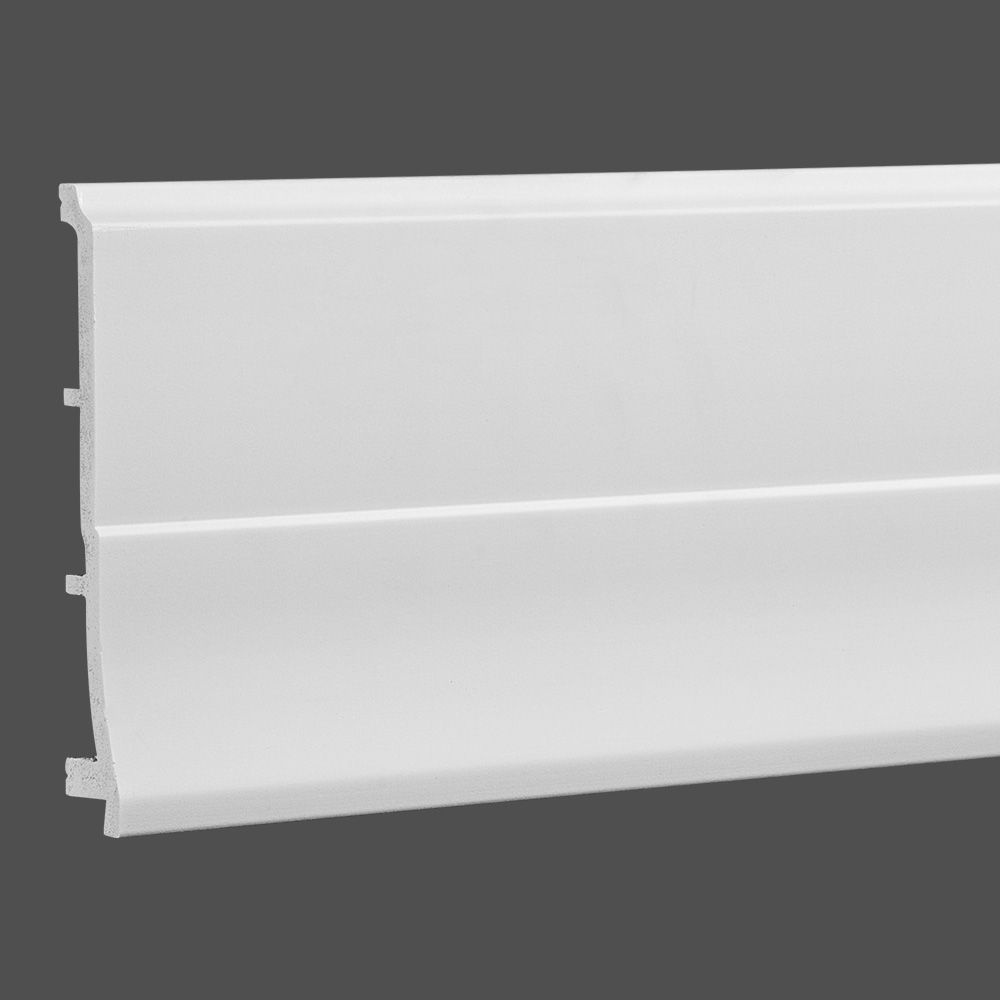 Плинтус Европласт, 6.53.105 - купить по выгодной цене в интернет ...