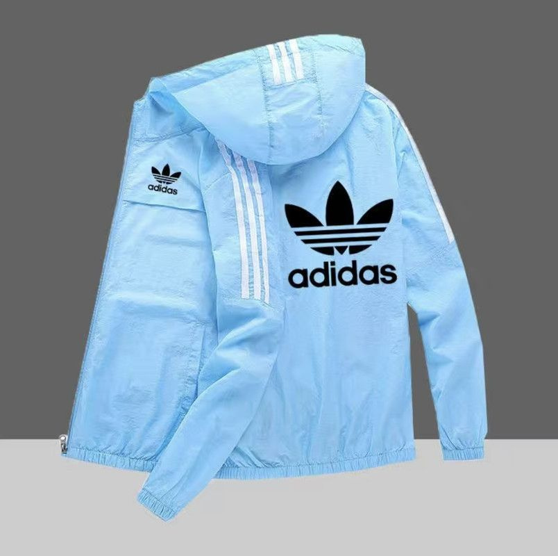 Ветровка adidas Sportswear #1