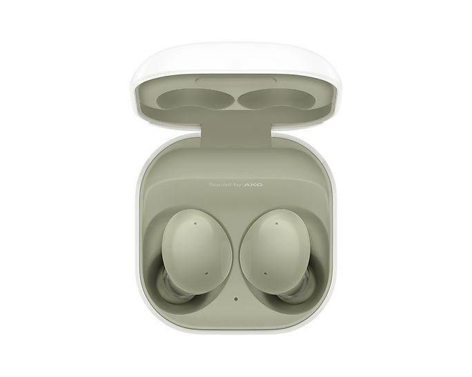 Samsung Galaxy Buds 2 Настоящие беспроводные наушники с активным шумоподавлением TWS Наушники  #1