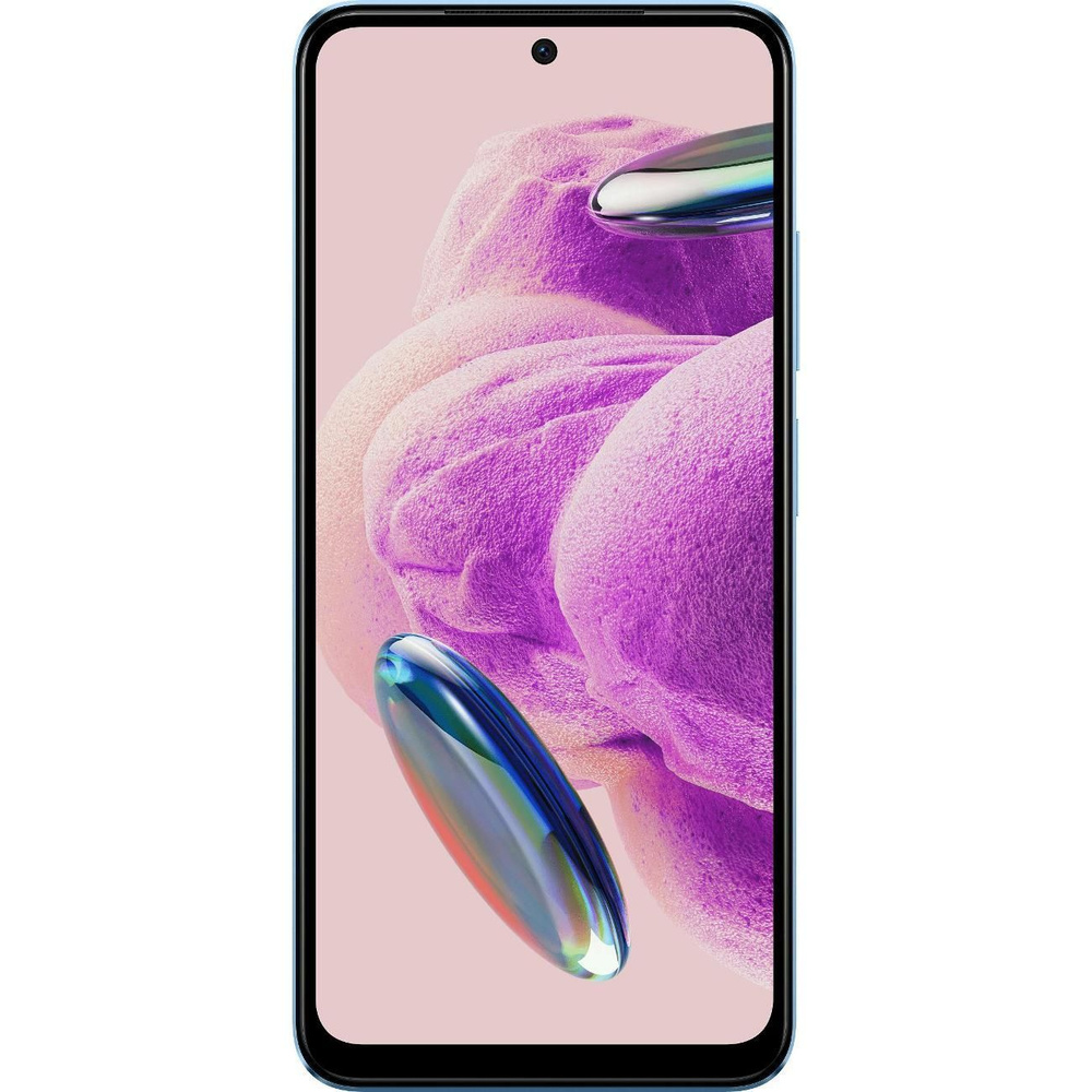 Смартфон Xiaomi Redmi Note 12S RU IB - купить по выгодной цене в  интернет-магазине OZON (975773794)