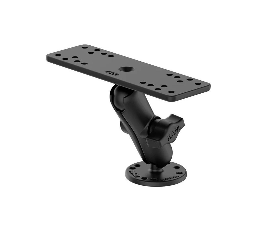 RAM mounts Крепление для эхолота #1