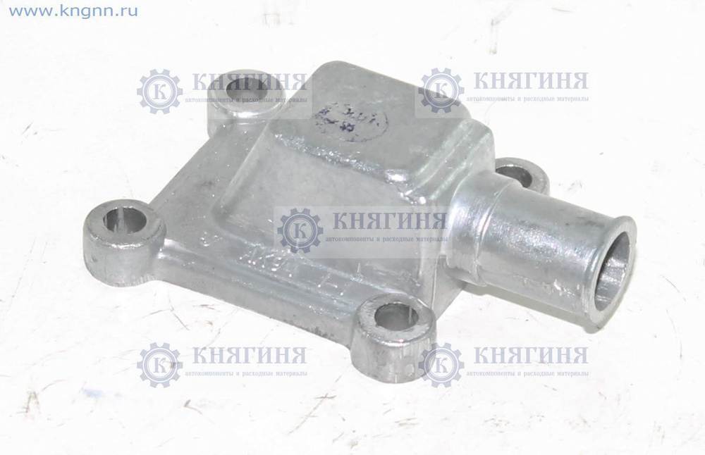 Крышка отверстия водяной рубашки ГАЗель дв. УМЗ-4215 - УМЗ арт ...